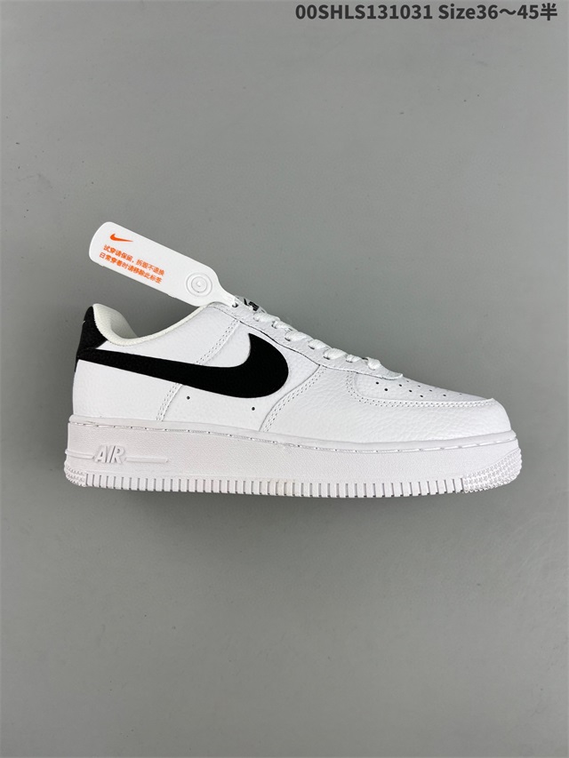 women air force one shoes size 36-45 2022-11-23-113